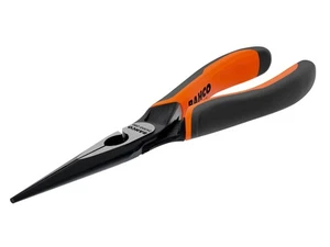Bahco BAH2430G140 2430G ERGO Pinza a naso lungo 140 mm (5,1/2 pollici) - Foto 1 di 1