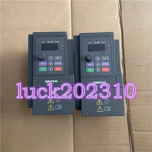 1PC used Inverter  SD80-2S-1.5G C 220V 1.5KW  #YY - Picture 1 of 2