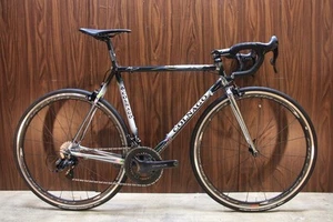2022 Colnago Master Chromoly Road Bike Campagnolo Chorus 2x12 Speed Size 54cm - Picture 1 of 24