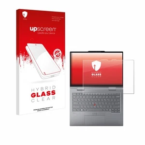 Film Protecteur Verre pour Lenovo ThinkPad X1 2-in-1 Gen 9 14" Film Écran - Photo 1/9