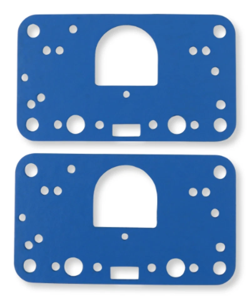 Holley Metering Block Gaskets Pair - Image 1 of 1