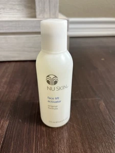 Nu Skin NEU Face Lift Aktivator 4,2 flüssige Unzen Originalformel VERSIEGELT Brandneu - Bild 1 von 2