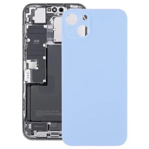Per iPhone 14 Plus Cover posteriore batteria (blu) - Foto 1 di 1