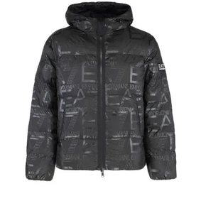 Piumino Emporio Armani EA7 Uomo Nero 7m000687af15969 - Imagen 1 de 5
