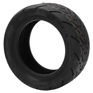 90/55-6 Reifen Gummi Stoßfest Pufferung Vakuum Tubeless Reifen Ersatz Für El NT - Bild 1 von 23