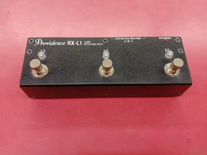 PROVIDENCE RX-L1 Switcher - Picture 1 of 5