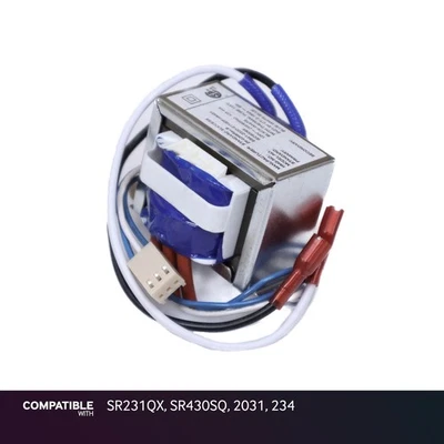 DBX Internal Power Transformer for SR231QX, SR430SQ, 2031, 234 - Image 1 of 4