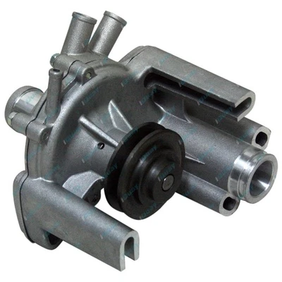 Water Pump + Housing for Mitsubishi Magna TM TN TP TR TS 4G54 2.6L 4cyl Engine - image 1 of 4
