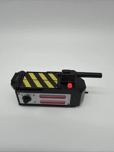 Ghostbusters Ghost Trap Toy Lights Up Makes Sound Gag Party Gift - Picture 1 of 9