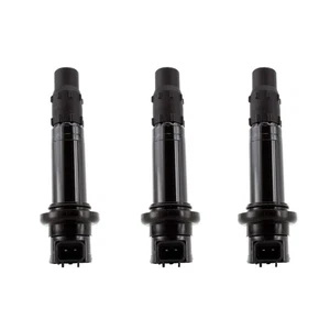 3-Pack Ignition Coil for Yamaha RS Venture / Vector 1000 2005-25 8ES-82310-00-00 - Picture 1 of 9