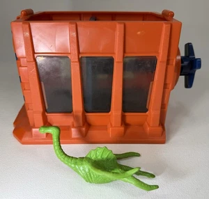 Kenner 1978 Star Wars Death Star Space Station Trash Compactor & Dianoga Monster - Picture 1 of 13