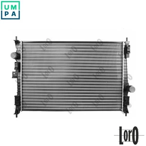 RADIATOR ENGINE COOLING 038-017-0036 FOR PEUGEOT PARTNER/Box/Body/MPV RIFTER - Picture 1 of 10