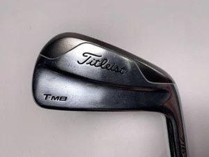 Titleist 716 T-MB Single 2 Utility Eisen DG S300 AMT Stiff Stahl Herren RH - Bild 1 von 6