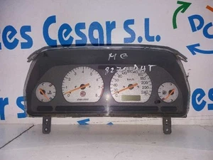 CUADRO INSTRUMENTOS / 3005292 PARA MG MG ZR F/RF 105 - Foto 1 di 6