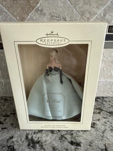 Hallmark Keepsake Ornament - 2004 Lisette Barbie Fashion Model Collection Neu - Bild 1 von 9