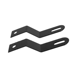Five Panel Mirror Bracket for Club Car Precedent Golf Cart | Fits 2004-Up Models - Picture 1 of 6