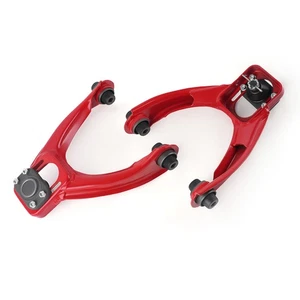 Adjustable Front Upper Control Arm Camber Kit LH RH For 1996-2000 Honda Civic - Picture 1 of 14