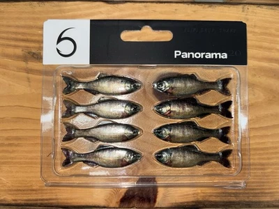 “New Color”  6th Sense Panorama 2.0 "Live Bluegill” - Image 1 of 2