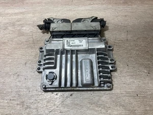 2012 CHEVROLET ORLANDO 2.0 DIESEL ENGINE CONTROL UNIT 25187592 - Picture 1 of 4