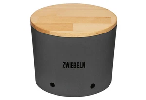 Magu Zwiebeltopf 'Natur-Design' - Bild 1 von 1