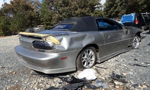 Driver Left Upper Control Arm Front Fits 93-02 CAMARO 478251 - Bild 1 von 10