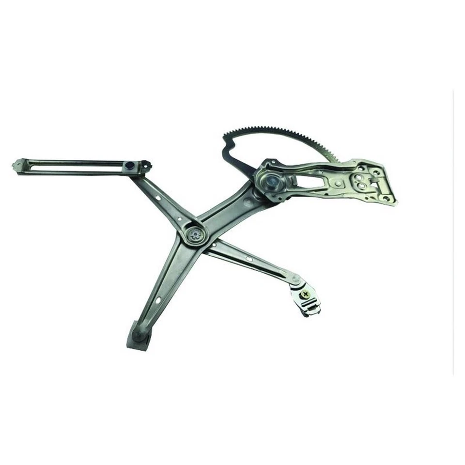 Regulador de ventana eléctrica solo para Mercedes-Benz ML350 2003-2005 RF WR40405 740-405 Foto 1 de 4