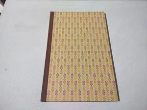 THE LEAVES, THE LION-FISH, AND THE BEAR SIGNED LIMITED HC BOOK BY JOHN CHEEVER - Picture 1 of 11
