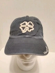 Life is Good Men Tattered Chill Cap Shamrock True Blue OSFM 18406 - Picture 1 of 10