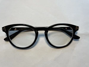 Tom Ford Private Collection Büffelhorn Brille - Bild 1 von 9