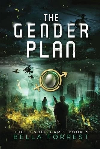 Bella Forrest The Gender Plan (Paperback) - Image 1 of 1