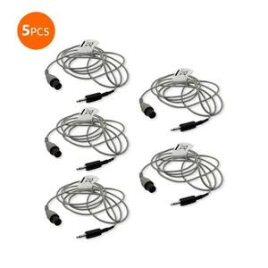 5PCS Philips temperature cable for 3M Arizant Bair Hugger,3M OEM 90130 Certified - Picture 1 of 3