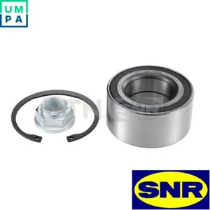 WHEEL BEARING KIT R174.45 FOR HONDA CR-V/III/IV ODYSSEY R20A1R20A21/2R20A 2.0L - Picture 1 of 6