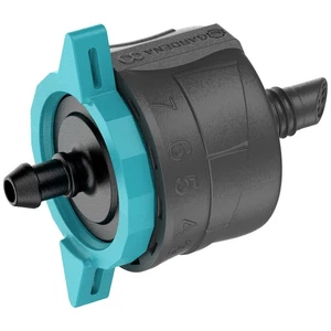 GARDENA Micro-Drip System Endtropfer 4,6 mm (3/16") 13304-20 - Bild 1 von 6