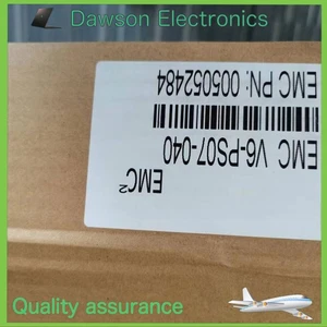 V2-PS07-040 EMC 005052484 005052485 VNXe 4T SAS 6Gb 7.2K Hard Disk - Picture 1 of 5