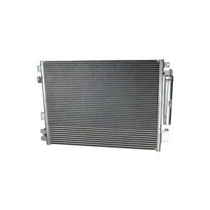A/C AC Condenser w/ Drier For Chrysler 300 & Dodge Challenger Charger - Bild 1 von 2
