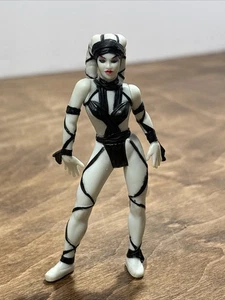 Star Wars 3,75" Power Of the Force Jabba Hutt Dancer Lyn Me lose  - Bild 1 von 6