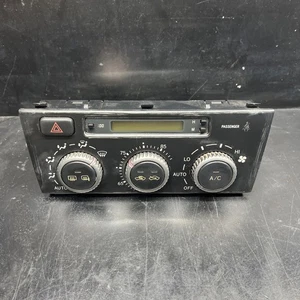 ☑️ 02-05 Lexus IS300 AC Heater Climate Control Switch OEM - Bild 1 von 8