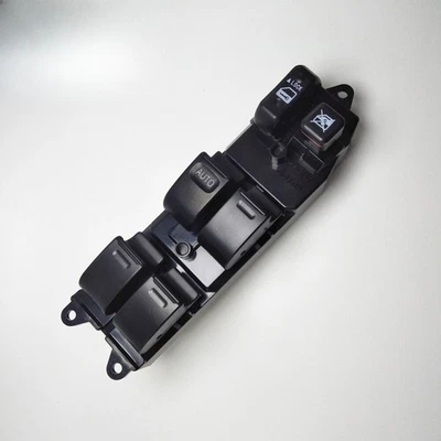 or 2002-2005 Toyota Camry 2.4L 3.0L 84820-33180 Power Window Control Switch F - Image 1 of 4