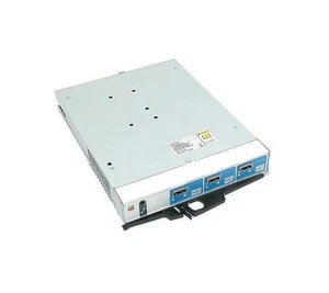 Storage array controller Dell Compellent 3-Port SAS 6Gbs 0952913-05 - Picture 1 of 2