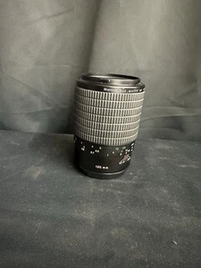 Used Mamiya 645 Macro MF 120mm f/4 Medium Format Lens for AF AFD II III - Picture 1 of 5