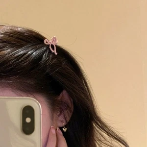 New Matte Mini Kawaii Hair Claw Clips Barrettes Women Girls Cute Hairclip Clamp - Picture 1 of 16