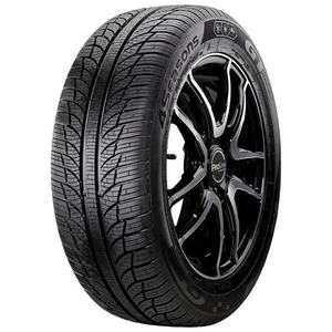 4x GT-RADIAL 4SEASONS 195/50R15 82H MFS BSW - Foto 1 di 6