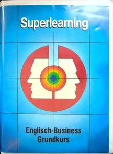 Superlearning-Grundkurs Englisch für Führungskräfte. Superlearning-Grundkurs Loh - Bild 1 von 1