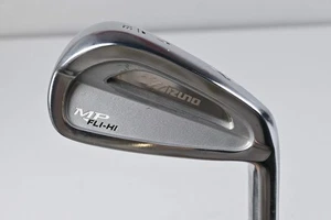 Mizuno MP Fli-Hi Utility #2 Iron / 18 Degree / Regular Flex Dynalite Gold XP - Picture 1 of 6
