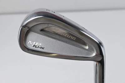 Mizuno MP Fli-Hi Utility #2 Iron / 18 Degree / Regular Flex Dynalite Gold XP - Image 1 of 4