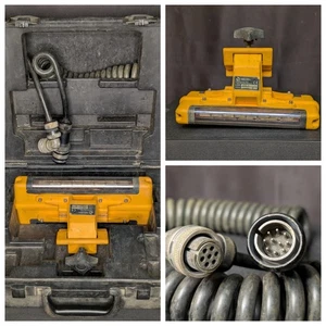 Trimble Spectra Precision R2S-S Laser Receiver - Picture 1 of 12