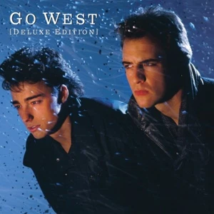 GO WEST - GO WEST (DELUXE EDITION) 4 CD+DVD NEU - Bild 1 von 1