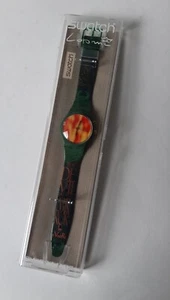 Swatch Armbanduhr - Bild 1 von 2