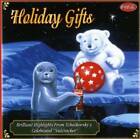 Celebrating With Coca Cola: Holiday Gifts - Audio CD - VERY GOOD Only C$4.60 on eBay