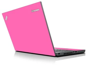 LidStyles Standard Laptop Skin Protector Decal IBM / Lenovo ThinkPad T550 - Picture 1 of 11